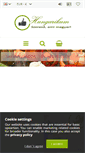 Mobile Screenshot of likehungarikum.com